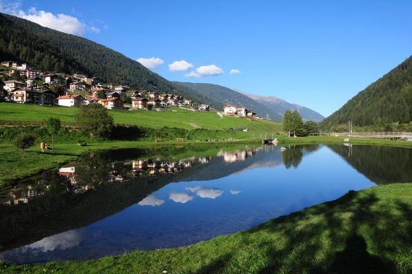 Ilaria Apartment Vermiglio