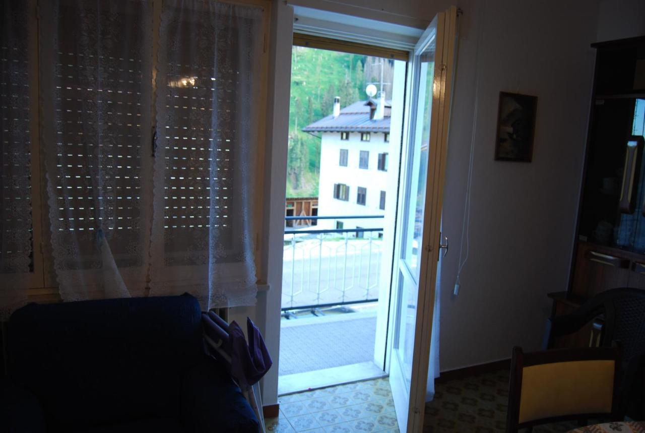 Apartment Ilaria Vermiglio