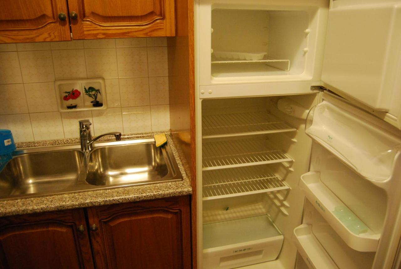 Ilaria Apartment