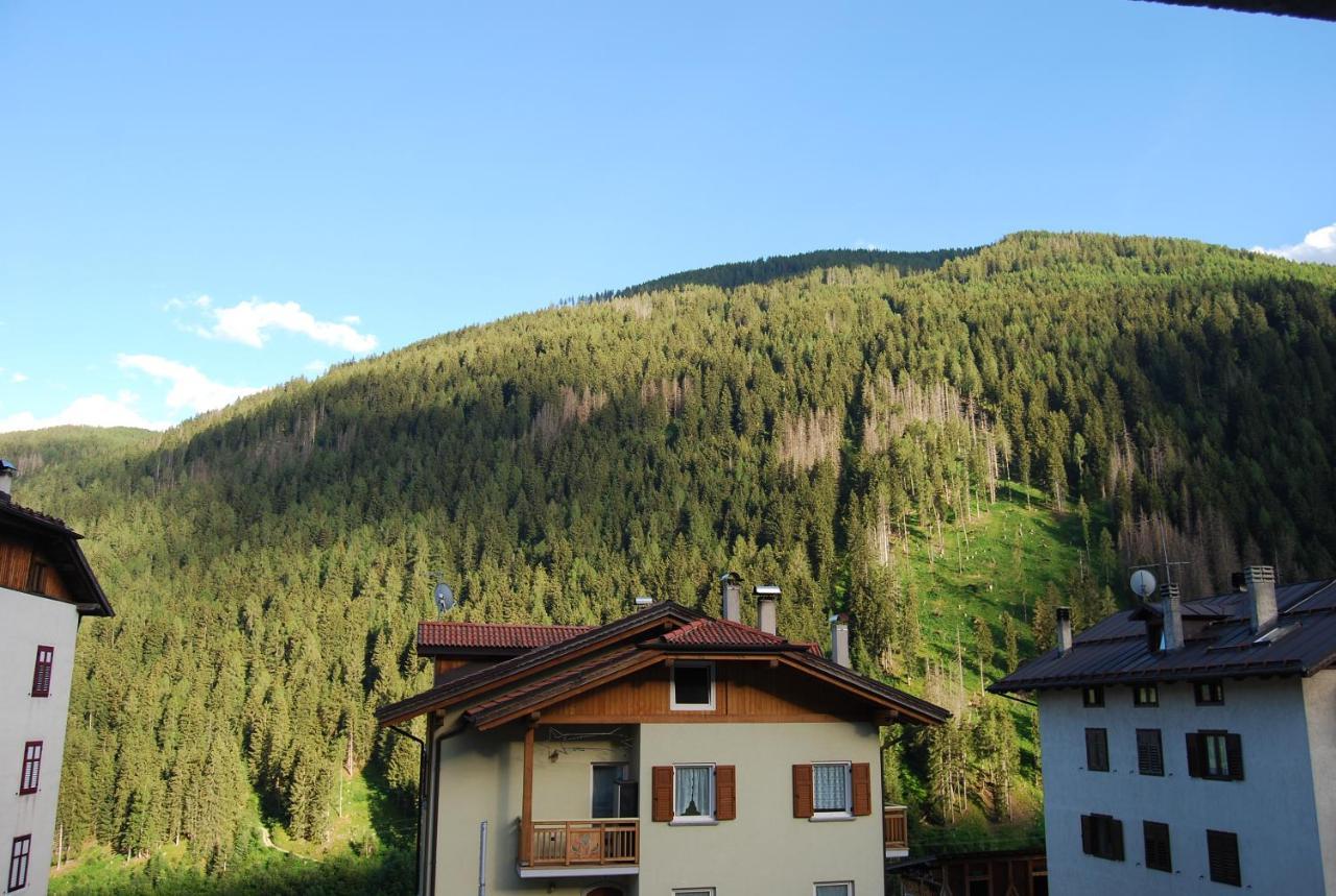 Apartment Ilaria *