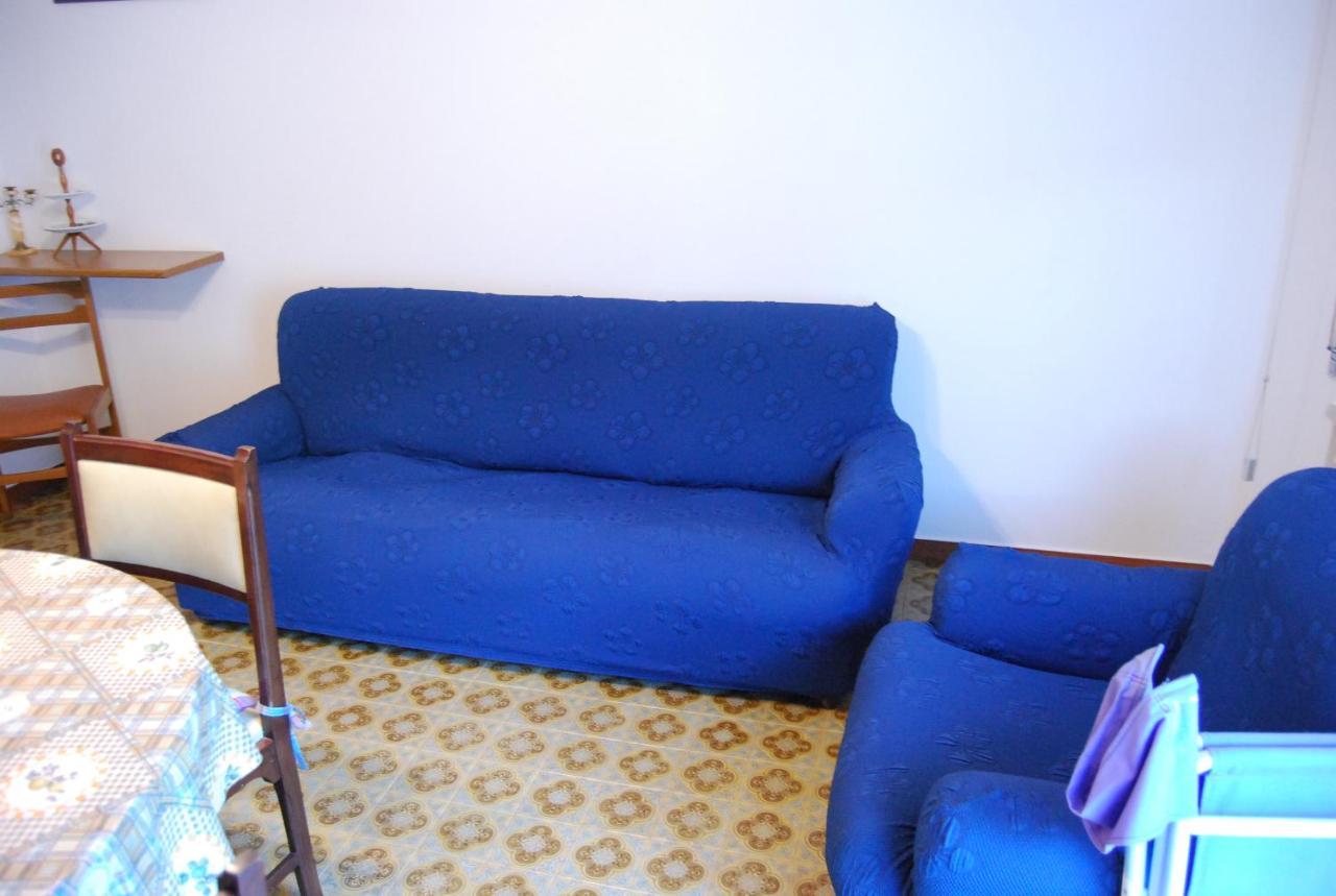 Apartment Ilaria *