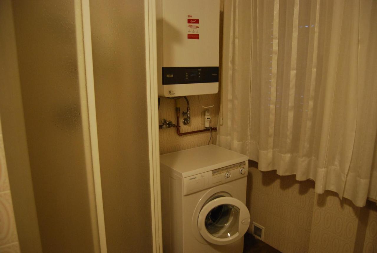 Ilaria Apartment