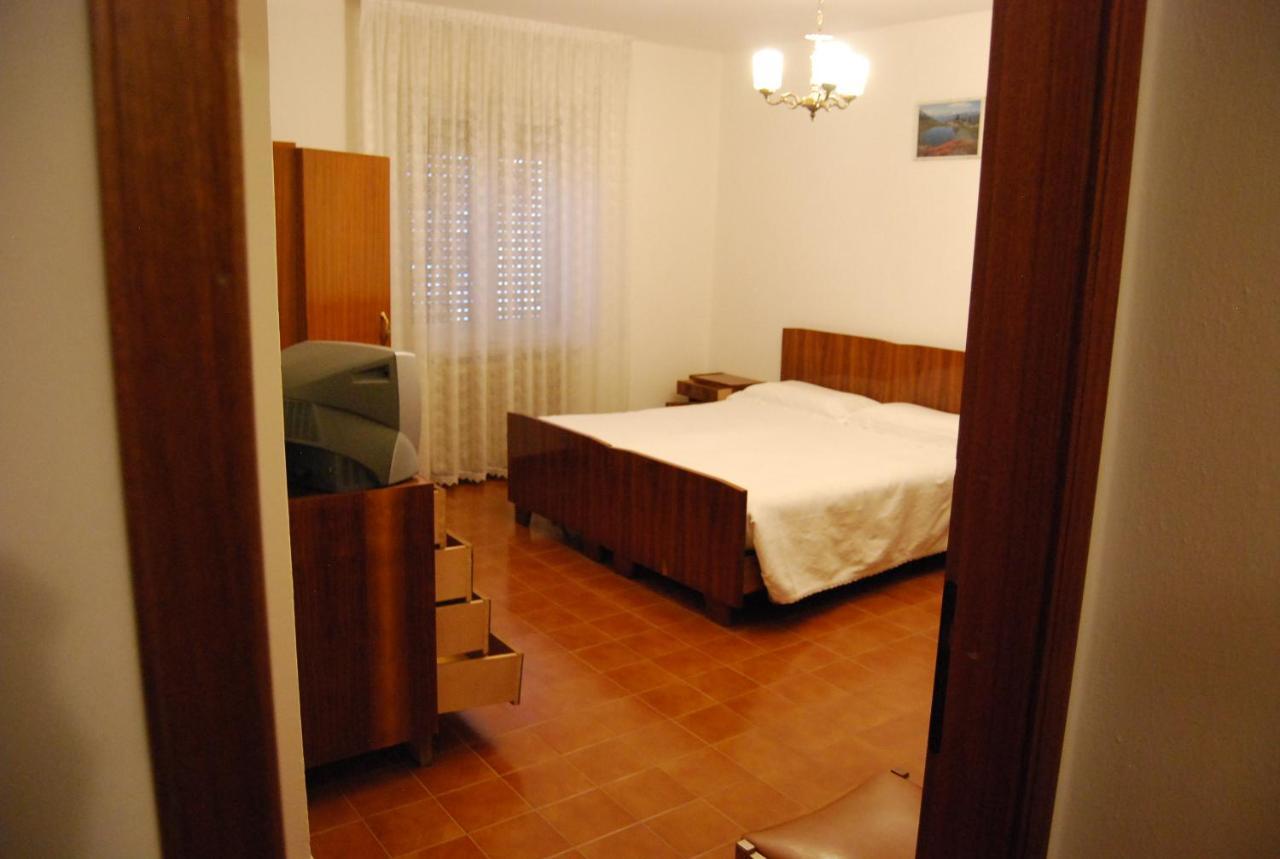 Apartment Ilaria *